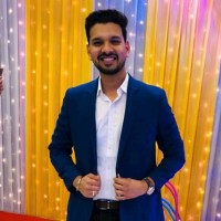 Shreyas Monde
