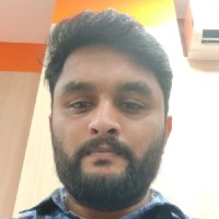 Darshan Patel