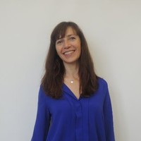 Lydie Ben-Mahmoud