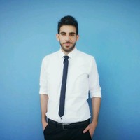 Harout Tchilinguirian