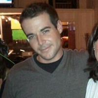 Tim Llewellyn