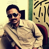 Karthikeyan G