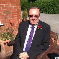 Alan Barker