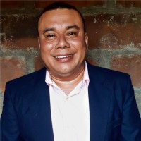 Jairo Cortez