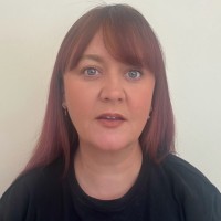 Victoria Cashmore
