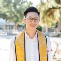 Carson Liu