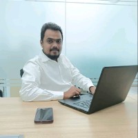 Rupesh Kadam