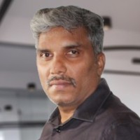 Senthil Kumar Subramaniam