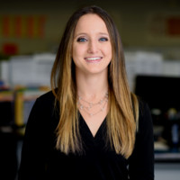 Kelsey Gagne, BSN, RN