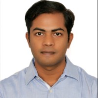 Chethan Keerthi DG