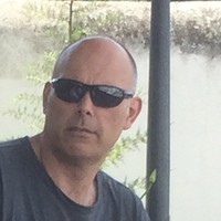 Paul Wigmore