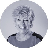 Suzanne Hansen