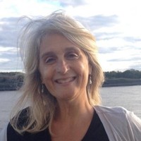 Anita Ferguson Todd