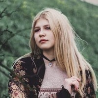 Maria Bulanova