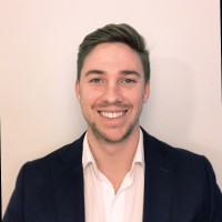 James Pritchard