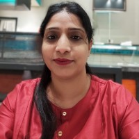 Shruti Prabhakar