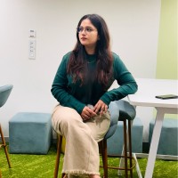 Pallavi Vardaraju