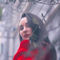 İdil Naz Özel