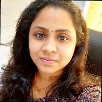 Anusree MS