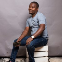 Edwin Maingi