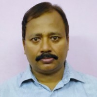 RANJIT KUMAR SWAIN