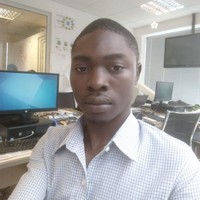 Jacques François NDEMEZO'O ONDO