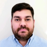 jorge guevara