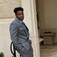 Daishawn Smith