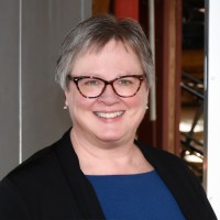 Mary Sundet Jones