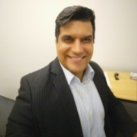 Márcio Caetano