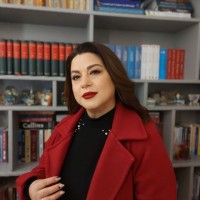 Edlira Çerkezi
