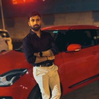 Dev Chouhan
