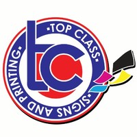 Top Class Signs and Printing