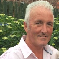 Colin Peet