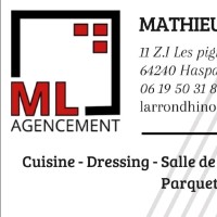 LARRONDO MATHIEU