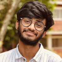 Prayag Suresh
