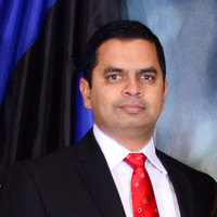 Romesh Dias-Wanigasekera