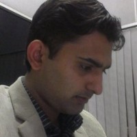 Hashaam Jamil