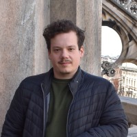 Dimitrios Charalampidopoulos