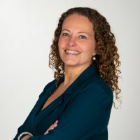 Cécile van de Grint