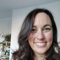 Amanda Brydon