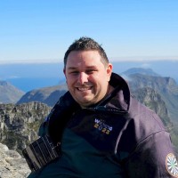 Jonathan Clark Cmgr