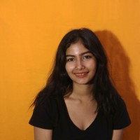 Atreyi Mitra