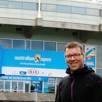 Henrik Hjorth Johansson