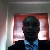 BARRY AKPAN (CPO)