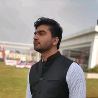 Ravinder Prajapati