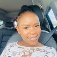 Mamello Tsotetsi
