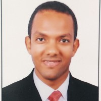 Mohamed Ahmed