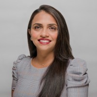 Bhagyashri S.