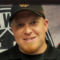 Aaron Cox